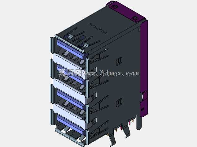 Qual USB 3.0标准