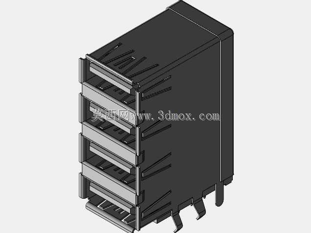 Qual USB 3.0标准