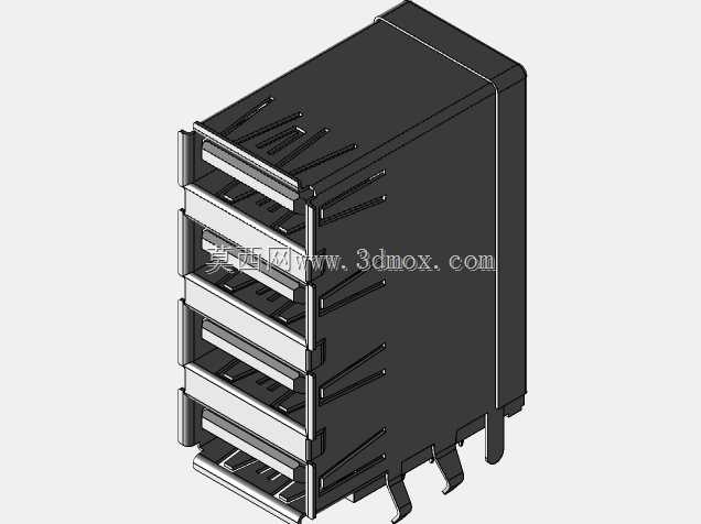 Qual USB 3.0标准