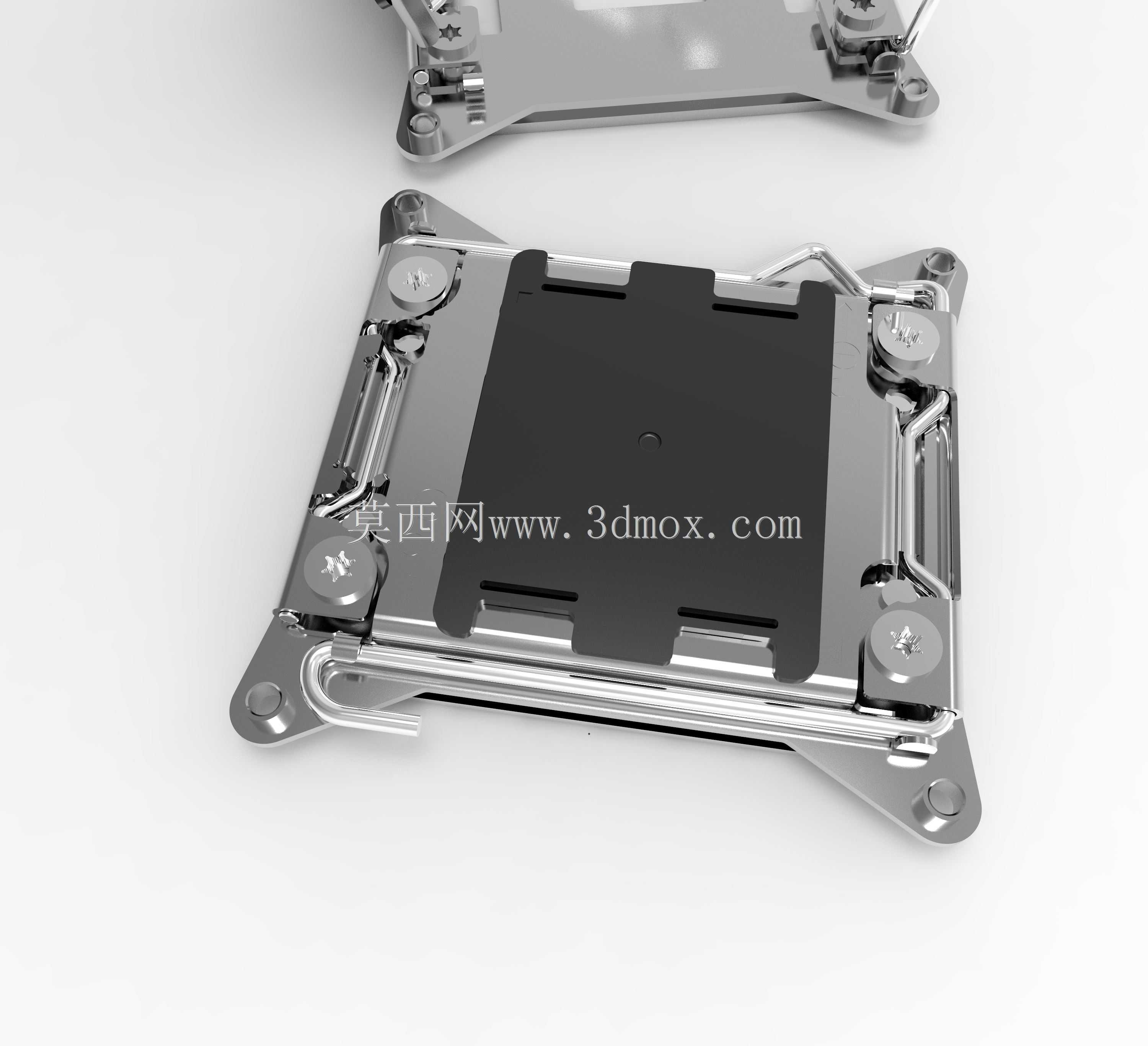 CPU插槽LGA2011标准ILM