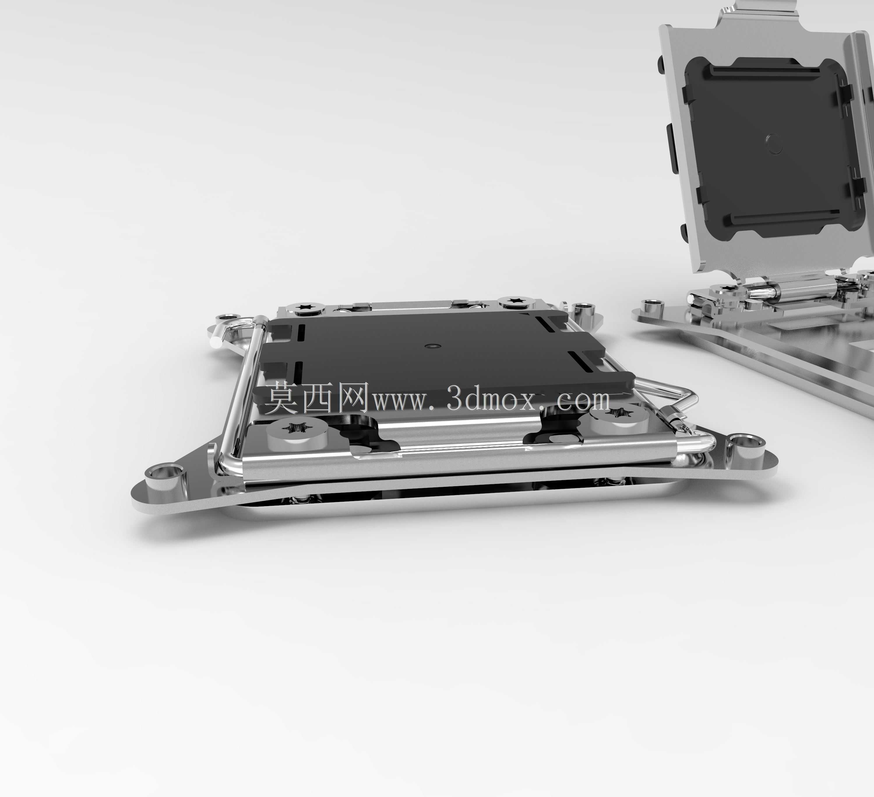 CPU插槽LGA2011标准ILM