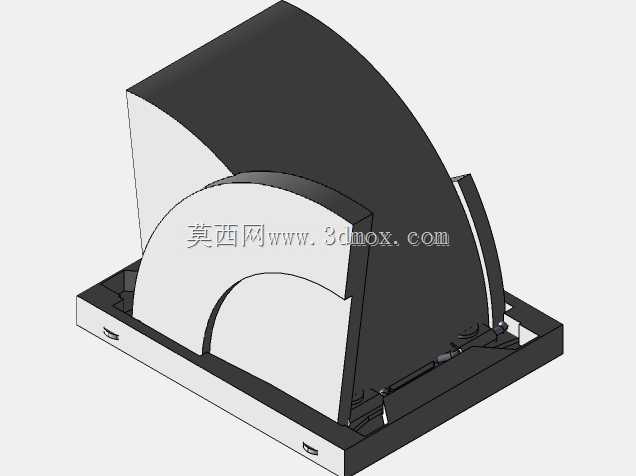 CPU插槽LGA2011标准ILM