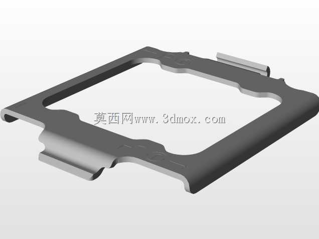 CPU插槽LGA2011标准ILM