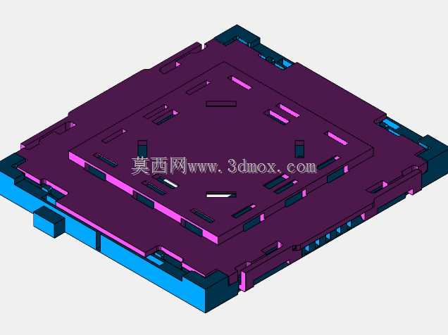 CPU插槽LGA2011标准ILM
