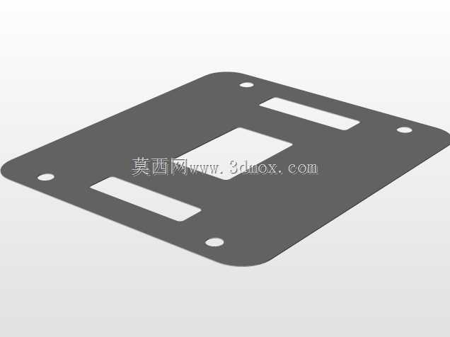 CPU插槽LGA2011标准ILM