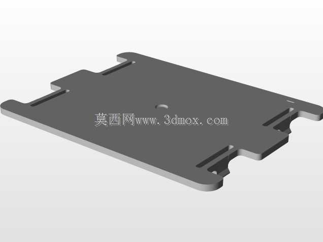 CPU插槽LGA2011标准ILM