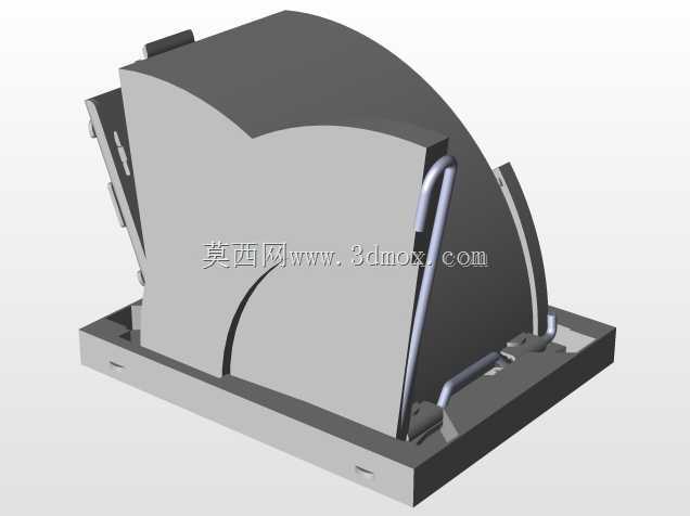 CPU插槽LGA2011标准ILM