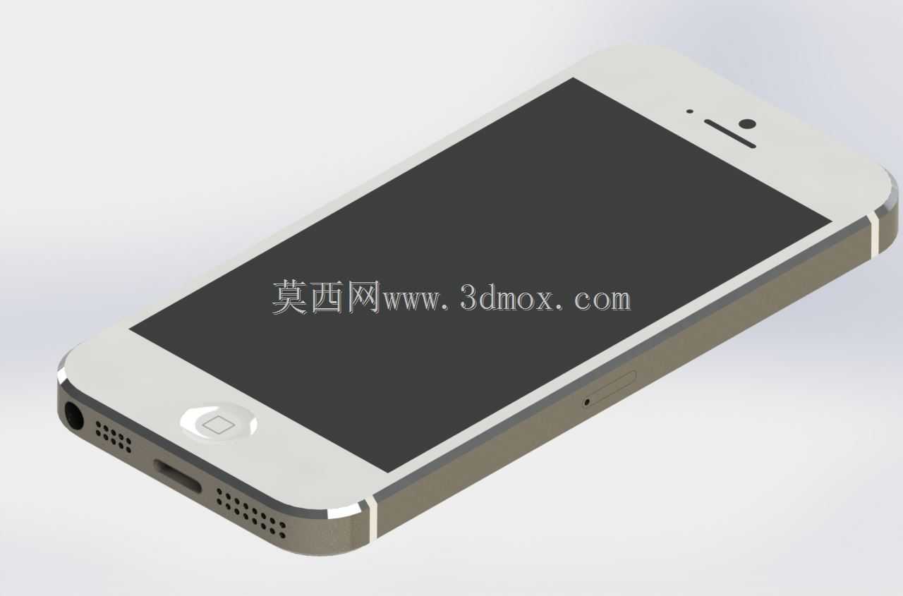 iPhone 5