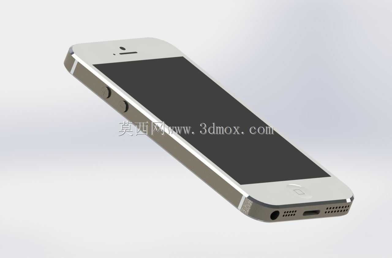 iPhone 5