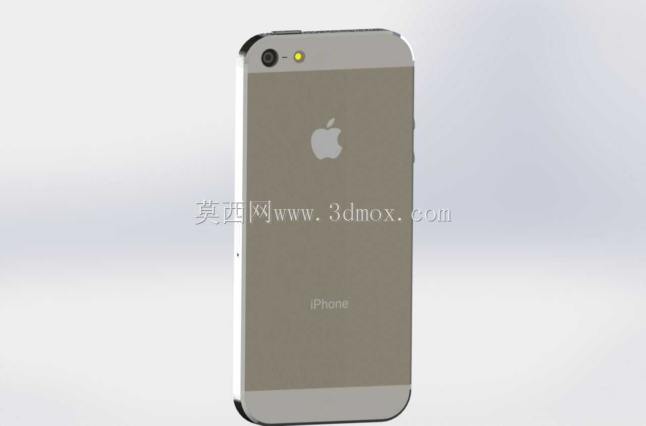 iPhone 5