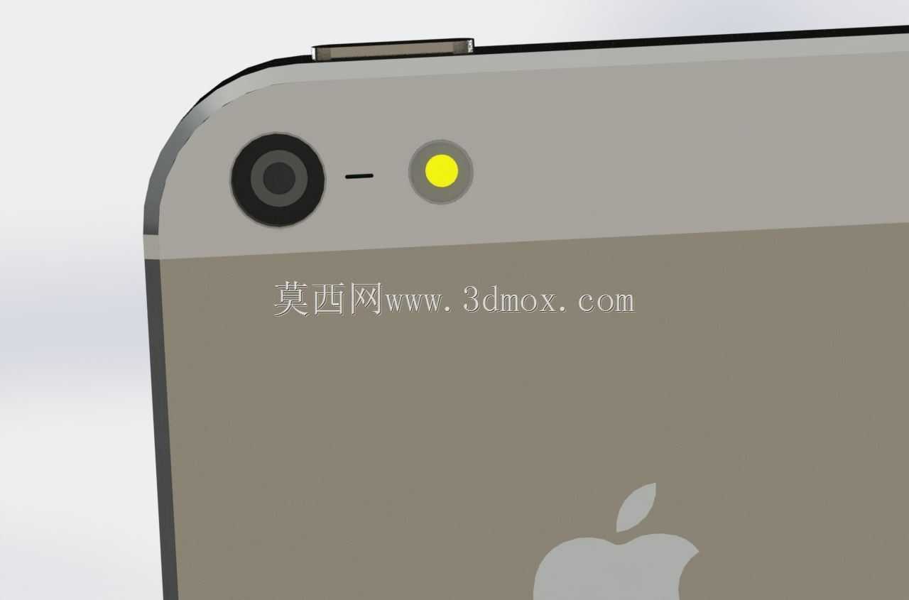 iPhone 5