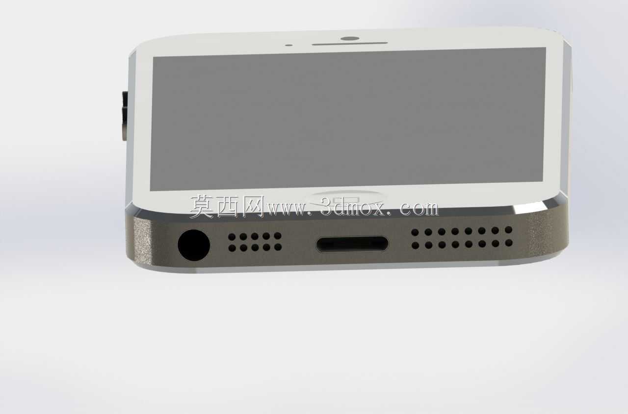 iPhone 5