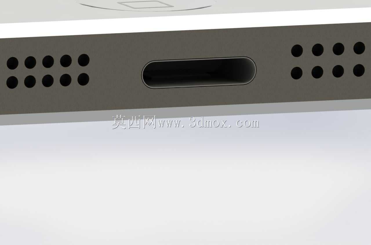 iPhone 5