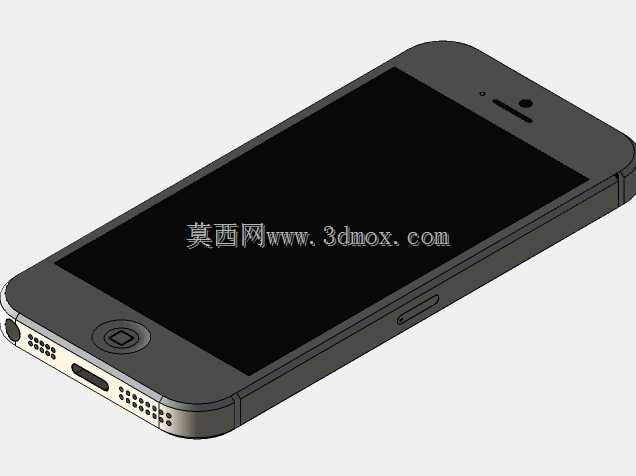 iPhone 5