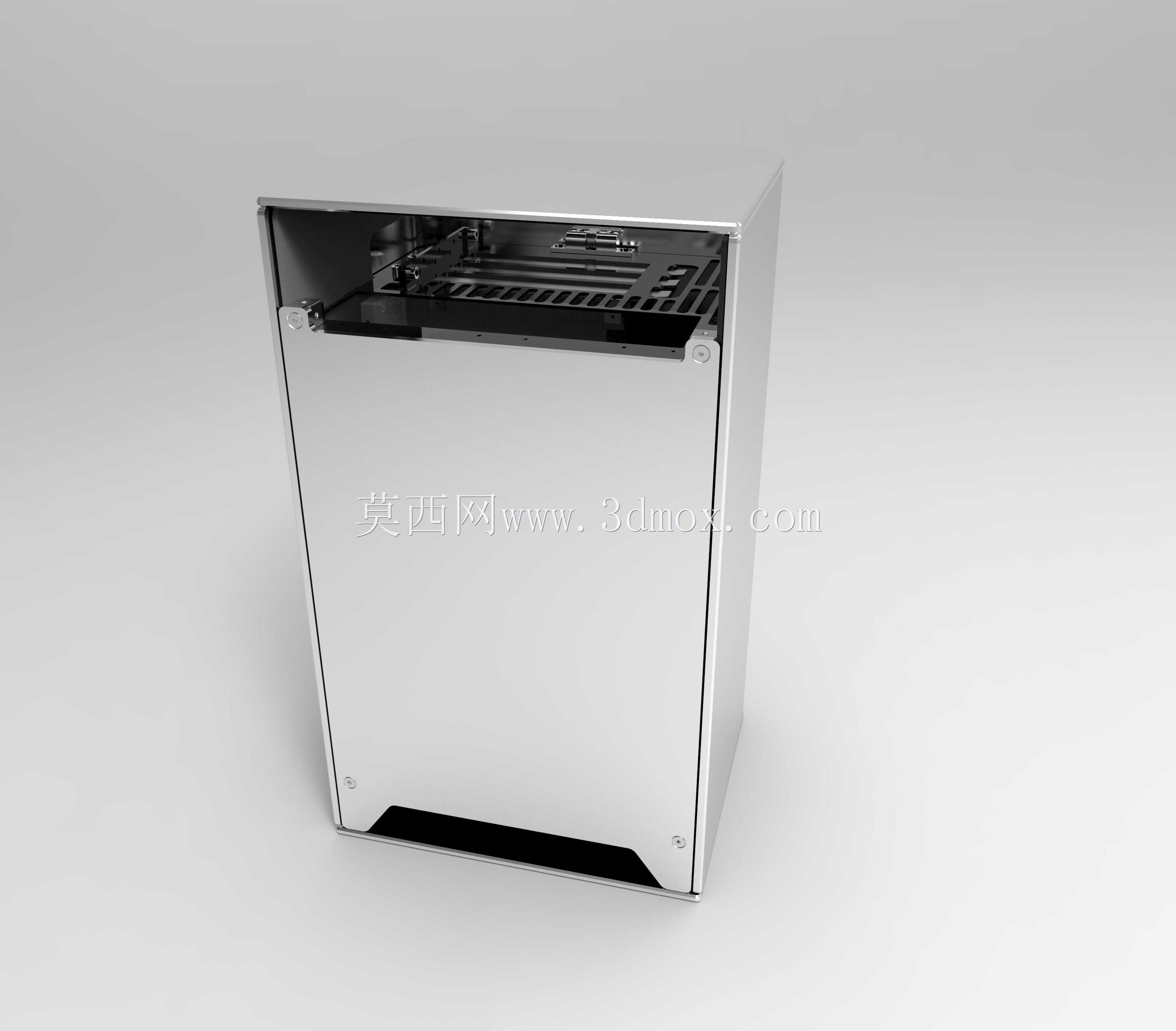 计算机机箱设计ITX DC-DC CD15920