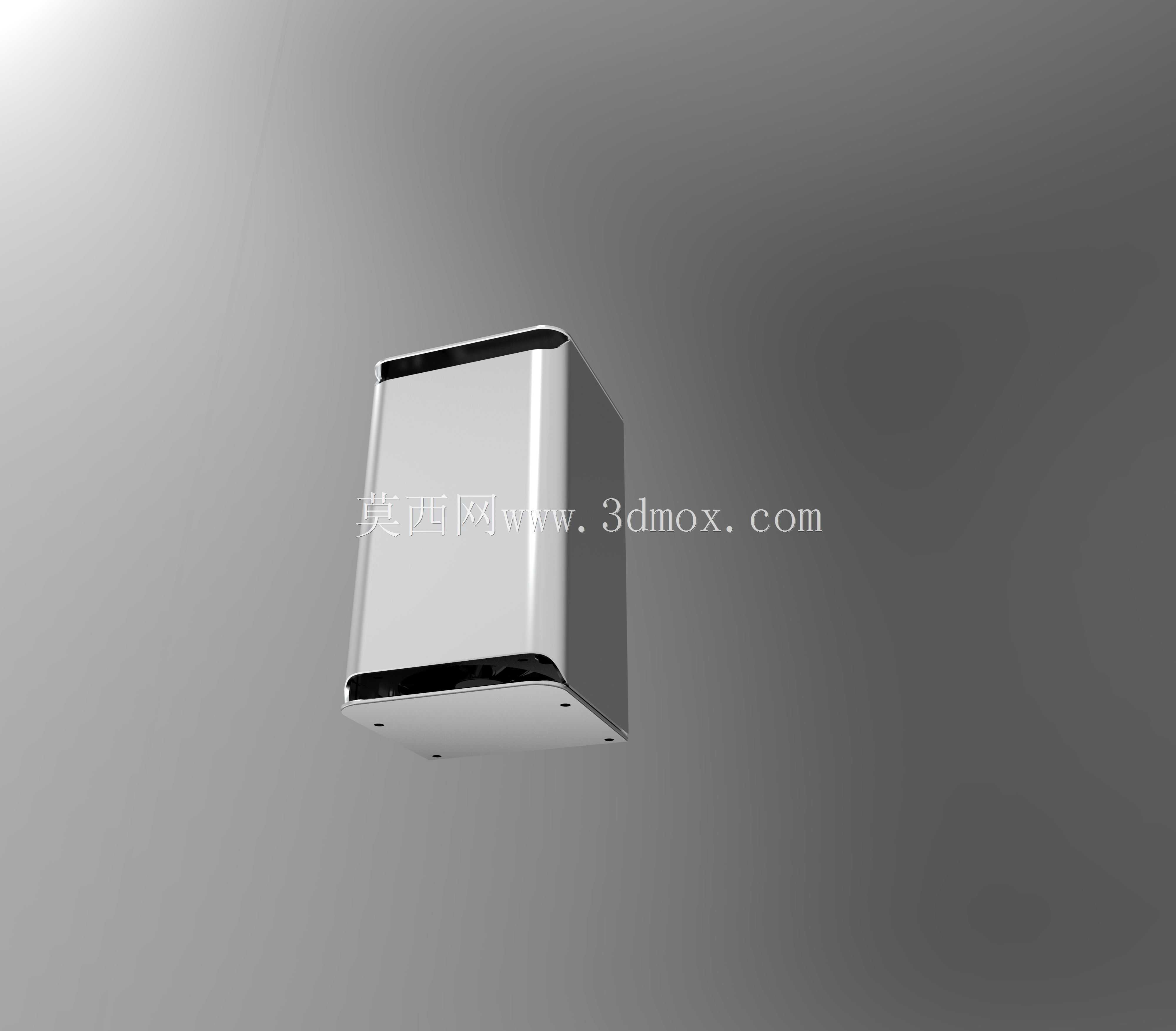 计算机机箱设计ITX DC-DC CD15920