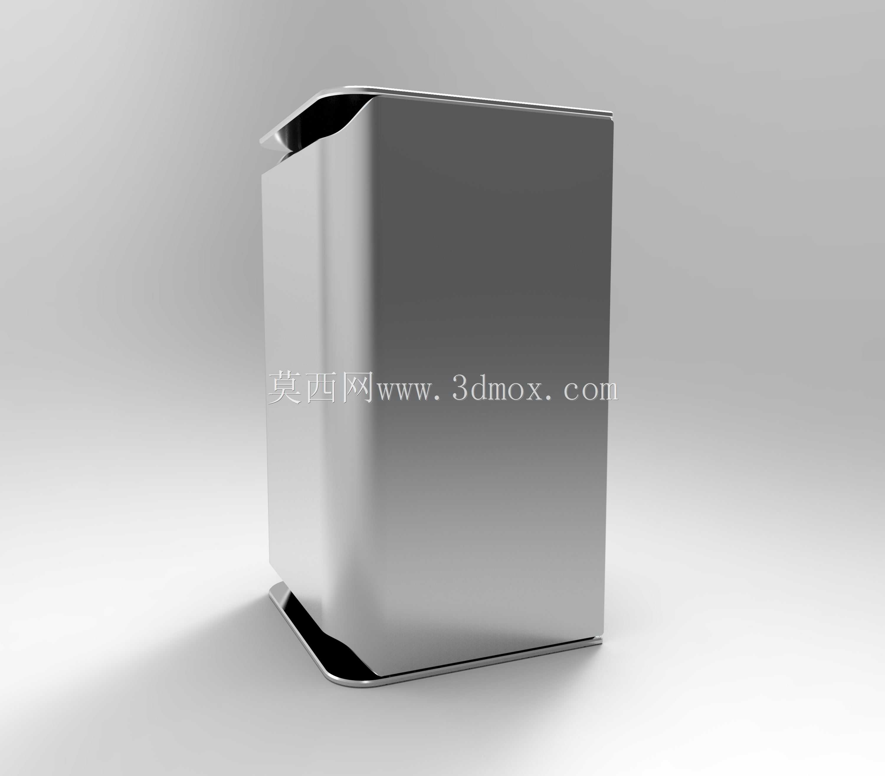 计算机机箱设计ITX DC-DC CD15920