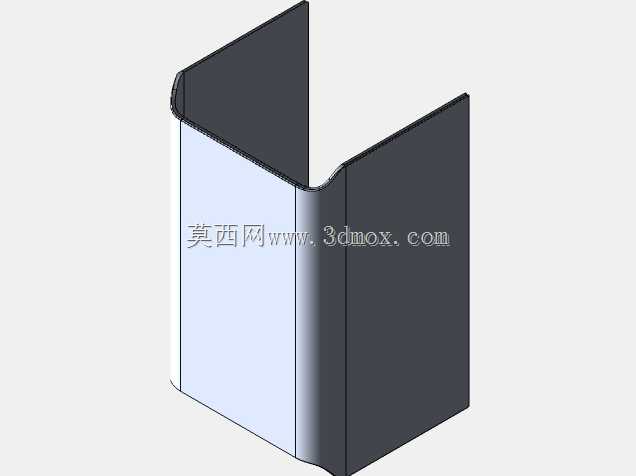 计算机机箱设计ITX DC-DC CD15920