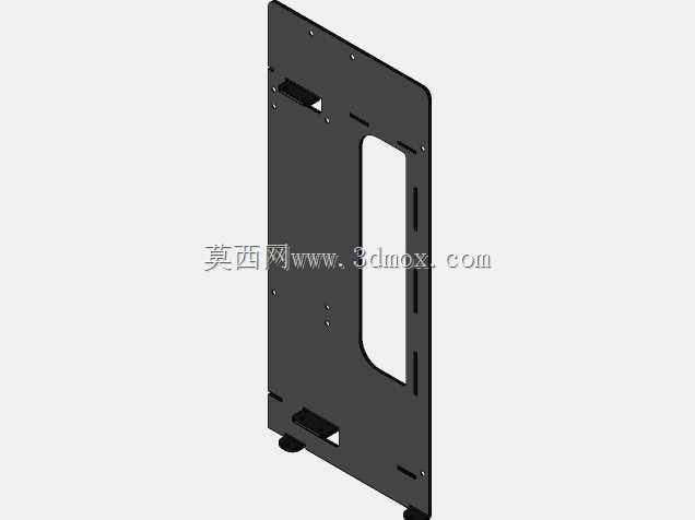 计算机机箱设计ITX DC-DC CD15920
