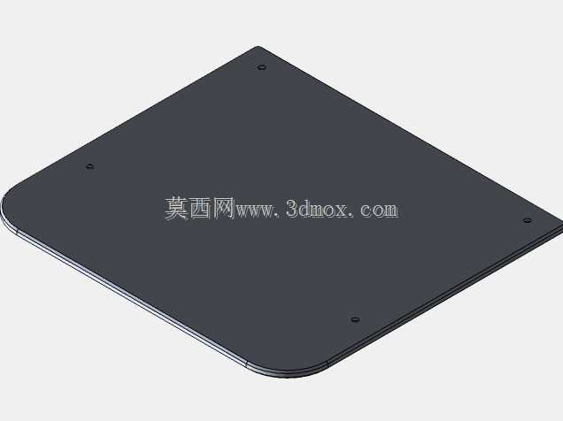 计算机机箱设计ITX DC-DC CD15920