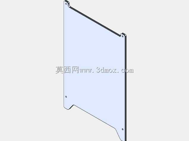 计算机机箱设计ITX DC-DC CD15920