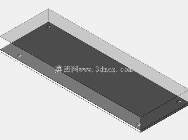 计算机机箱设计ITX DC-DC CD15920