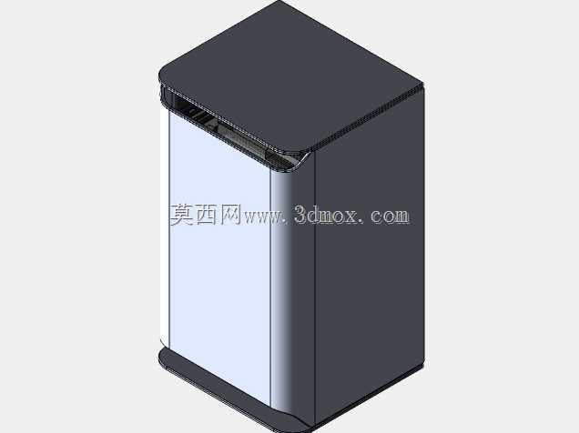 计算机机箱设计ITX DC-DC CD15920