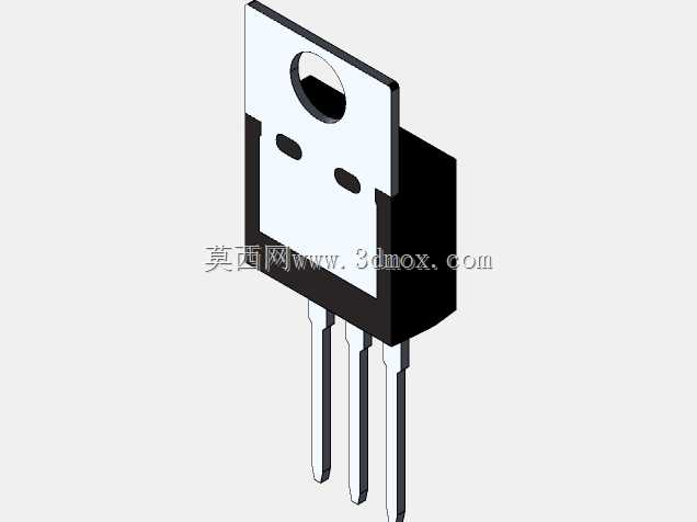 LM317电压调节器(计算机风扇速度控制)