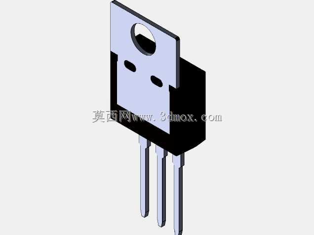 LM317电压调节器(计算机风扇速度控制)