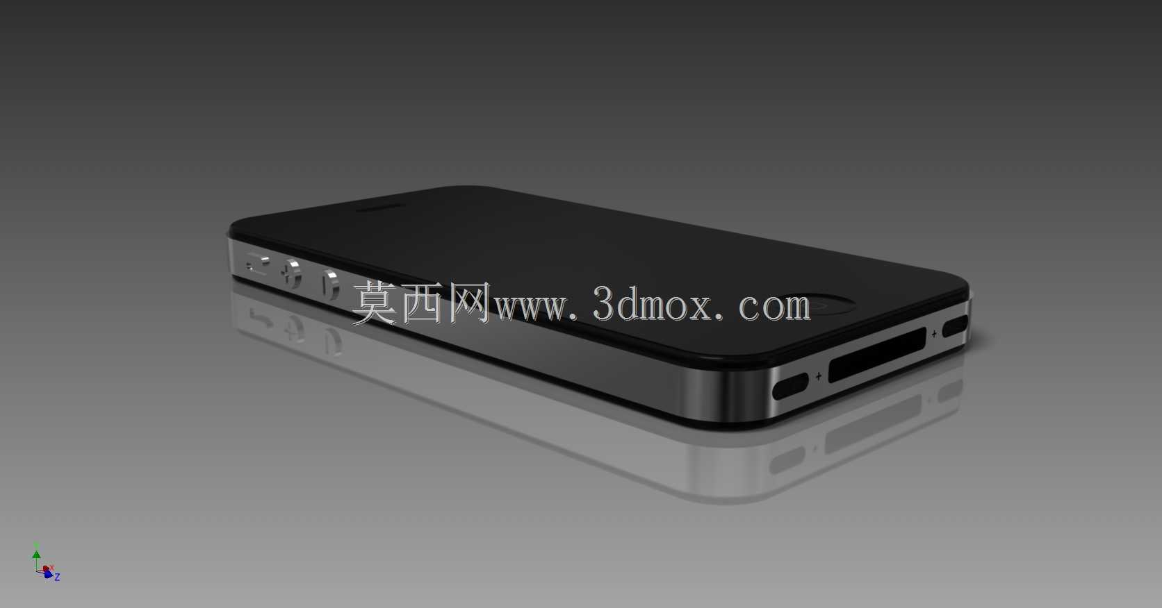 iPhone 4s