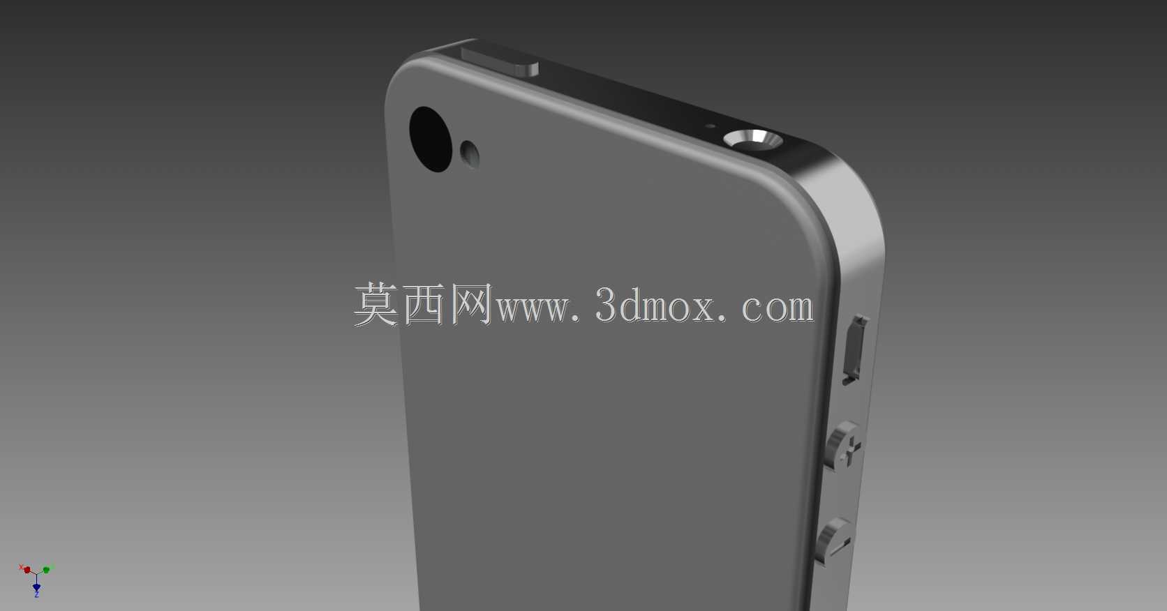 iPhone 4s