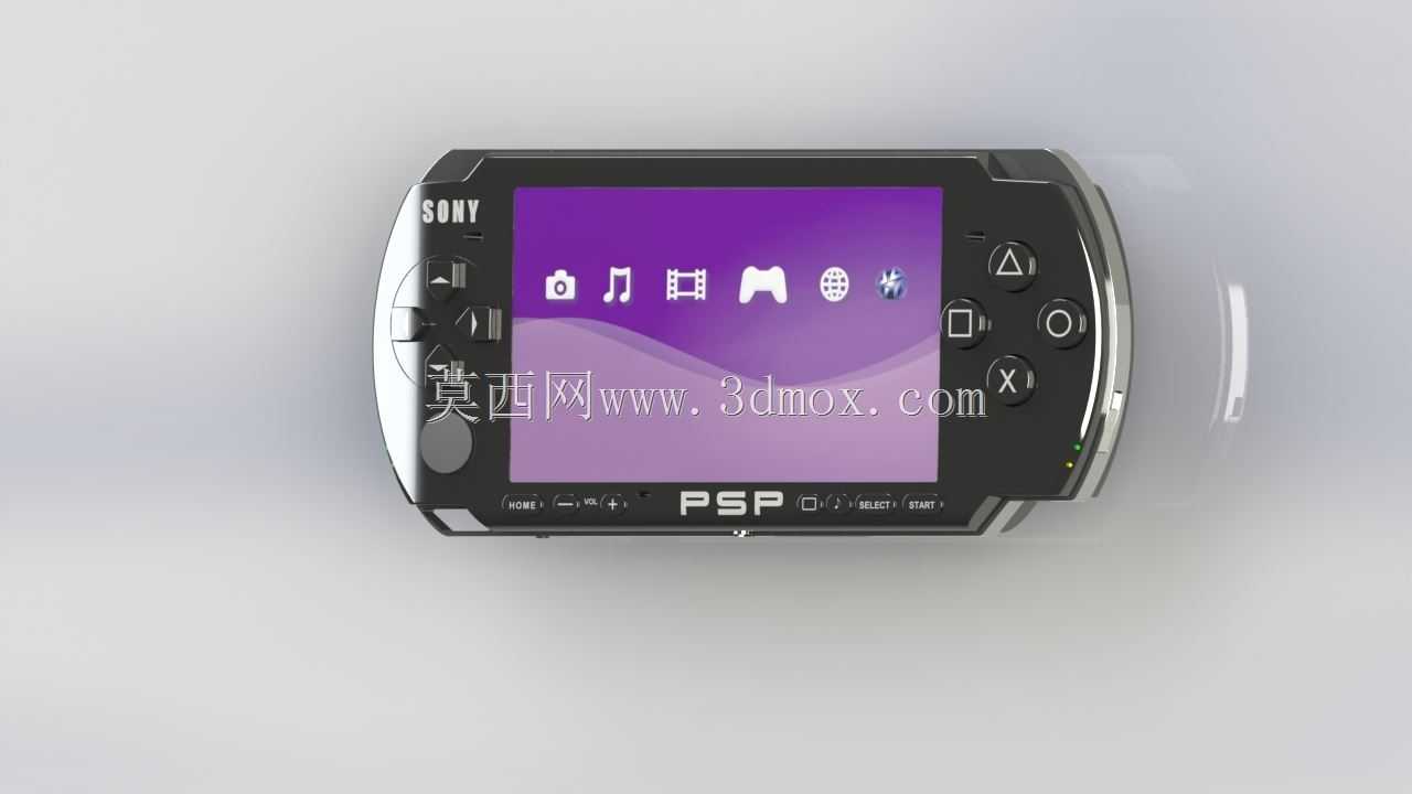 ����PSP 3000