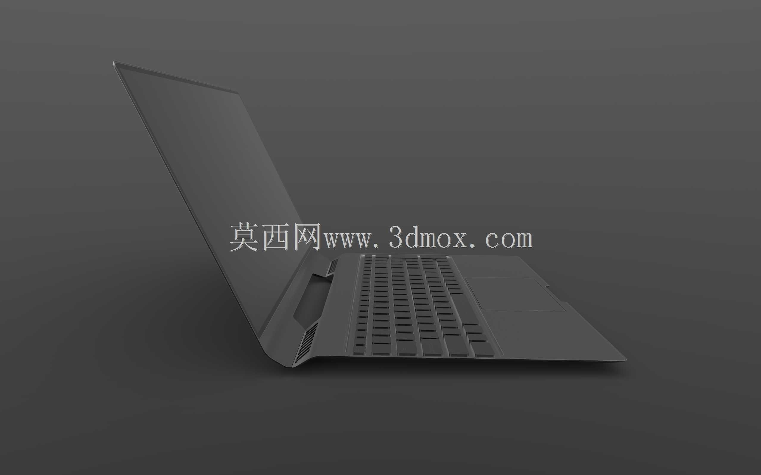 工作站/游戏笔记本电脑15.6