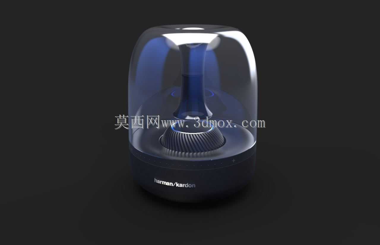 Harman Kardon Aura无线扬声器
