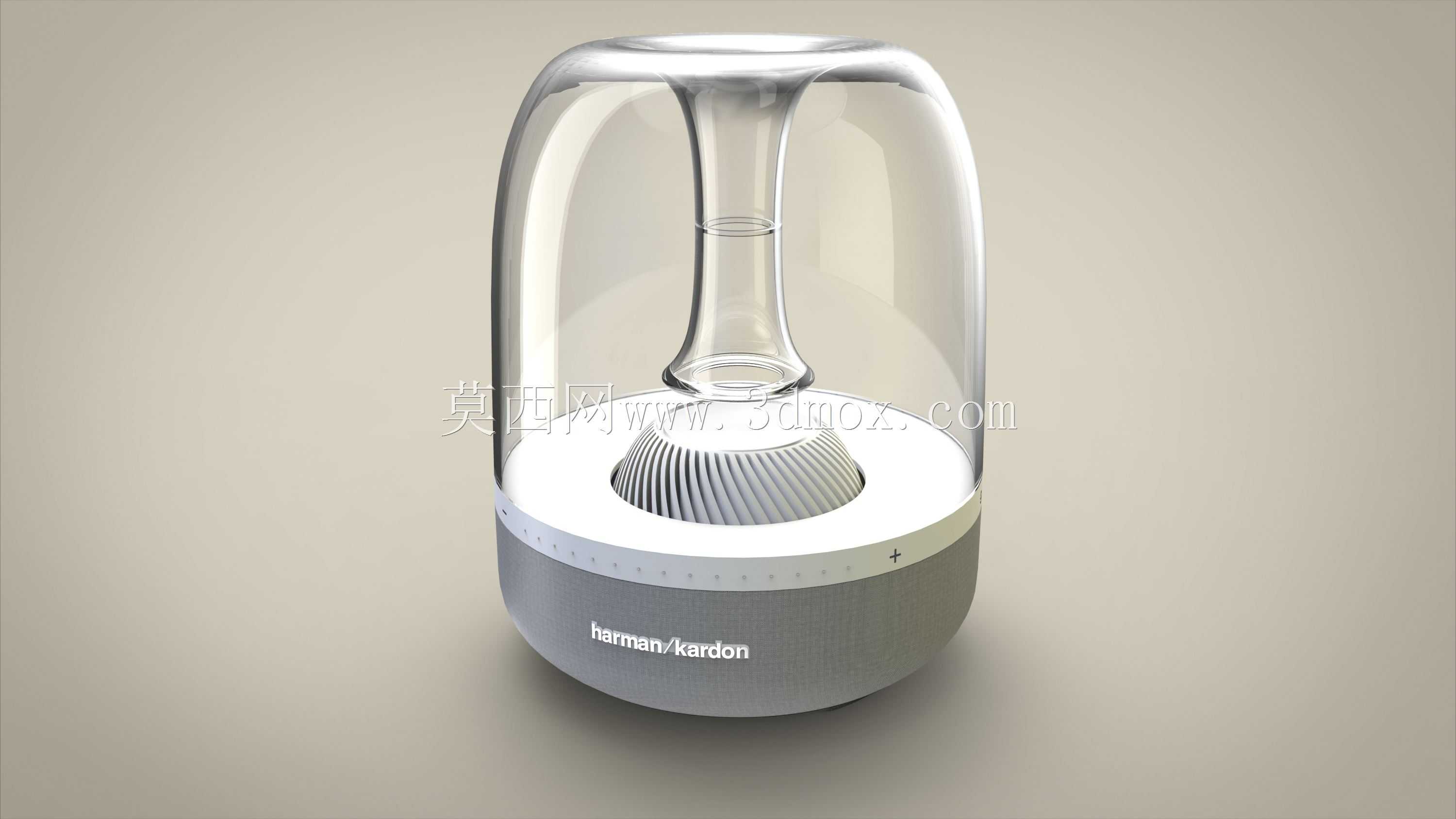 Harman Kardon Aura无线扬声器