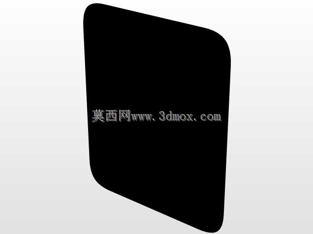 42毫米苹果手表模型