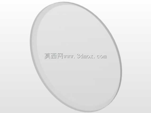42毫米苹果手表模型