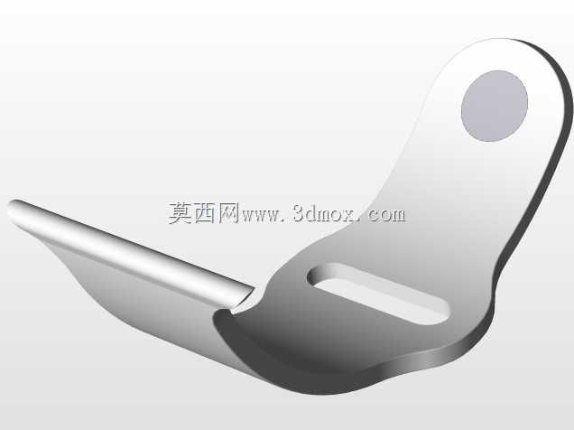 42毫米苹果手表模型
