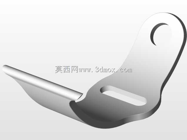 42毫米苹果手表模型
