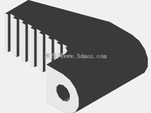 罗技G29动力换档器