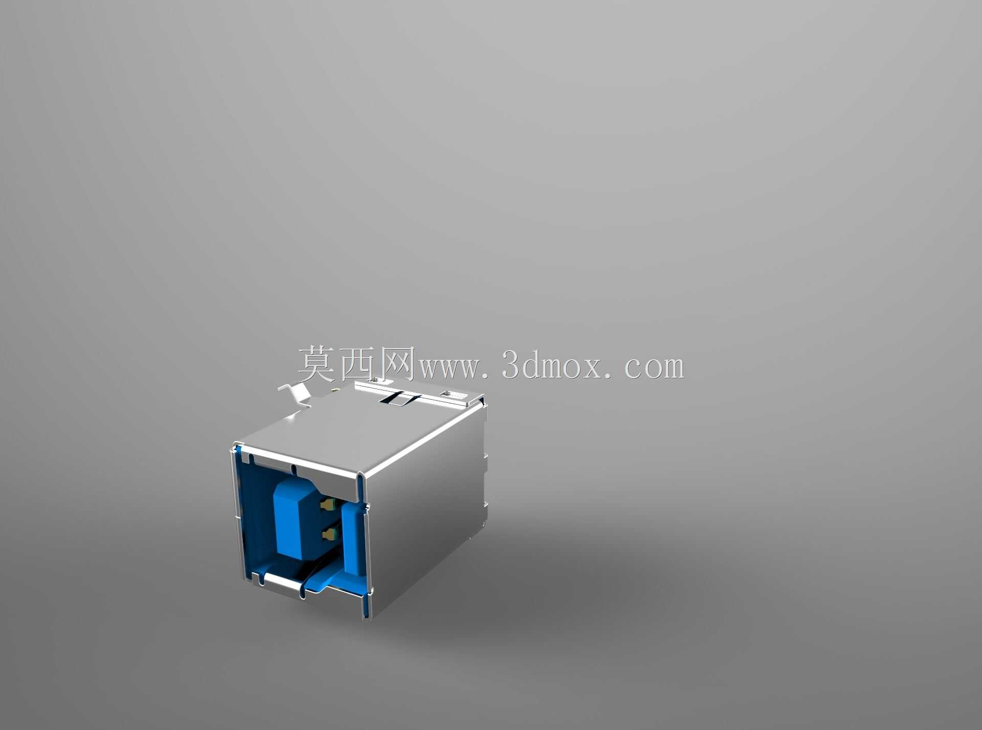 USB3.0 B��MOLEX�˿�USB B�ͽӿ�
