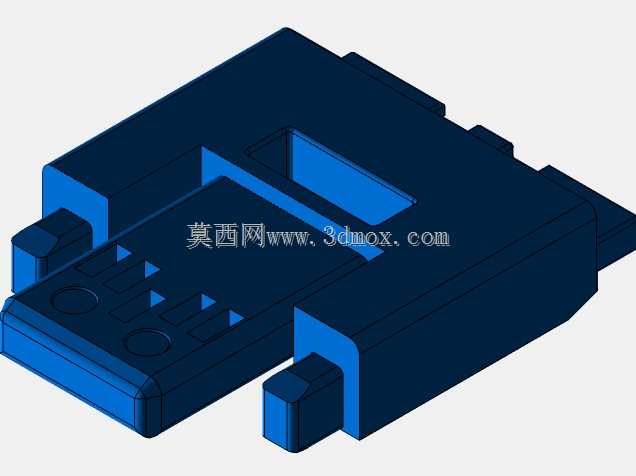 USB3.0 B��MOLEX�˿�USB B�ͽӿ�