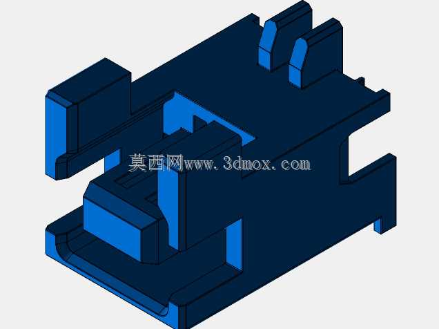 USB3.0 B��MOLEX�˿�USB B�ͽӿ�