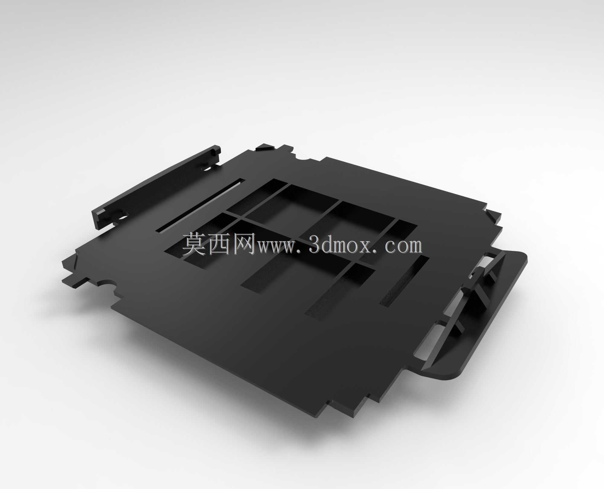 LGA1155 intel cpu插槽详细信息带屏蔽cpu的引脚底座