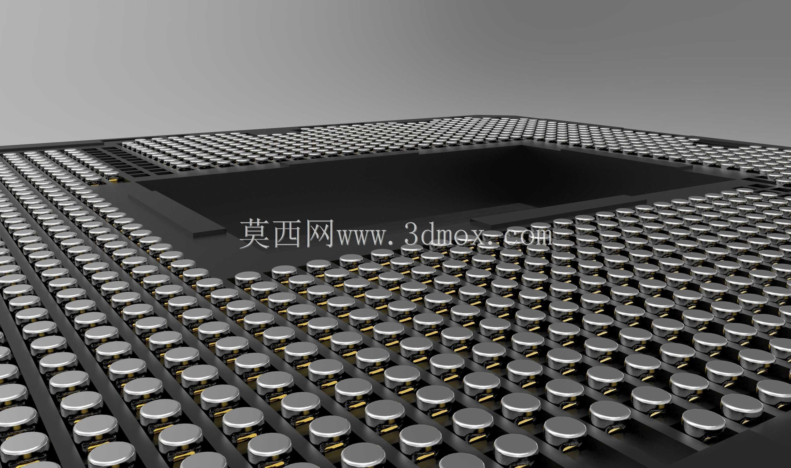 LGA1155 intel cpu插槽详细信息带屏蔽cpu的引脚底座