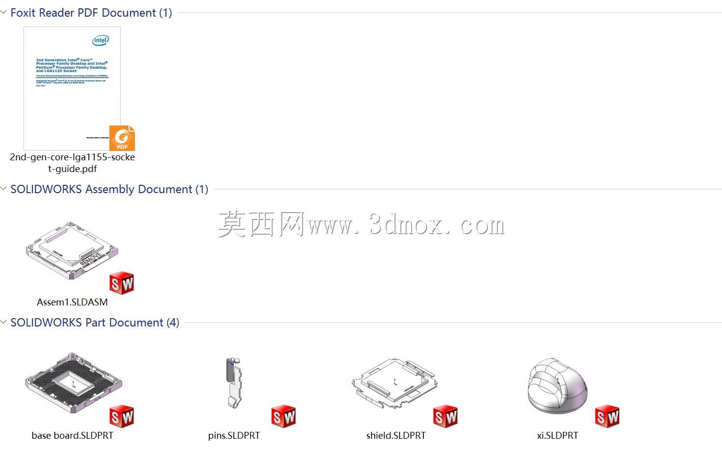 LGA1155 intel cpu插槽详细信息带屏蔽cpu的引脚底座