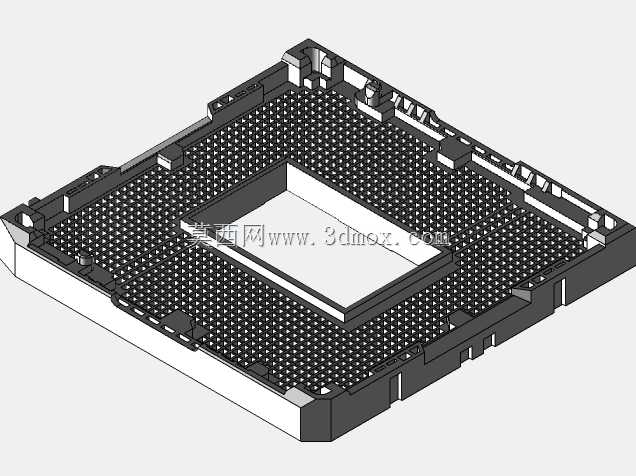 LGA1155 intel cpu插槽详细信息带屏蔽cpu的引脚底座