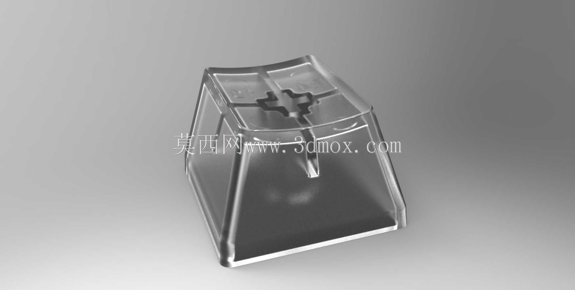 樱桃MX键帽樱桃墨西哥键帽