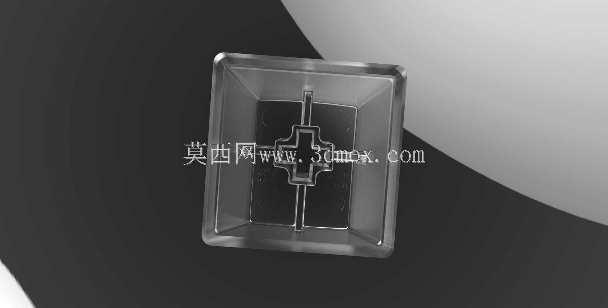 樱桃MX键帽樱桃墨西哥键帽