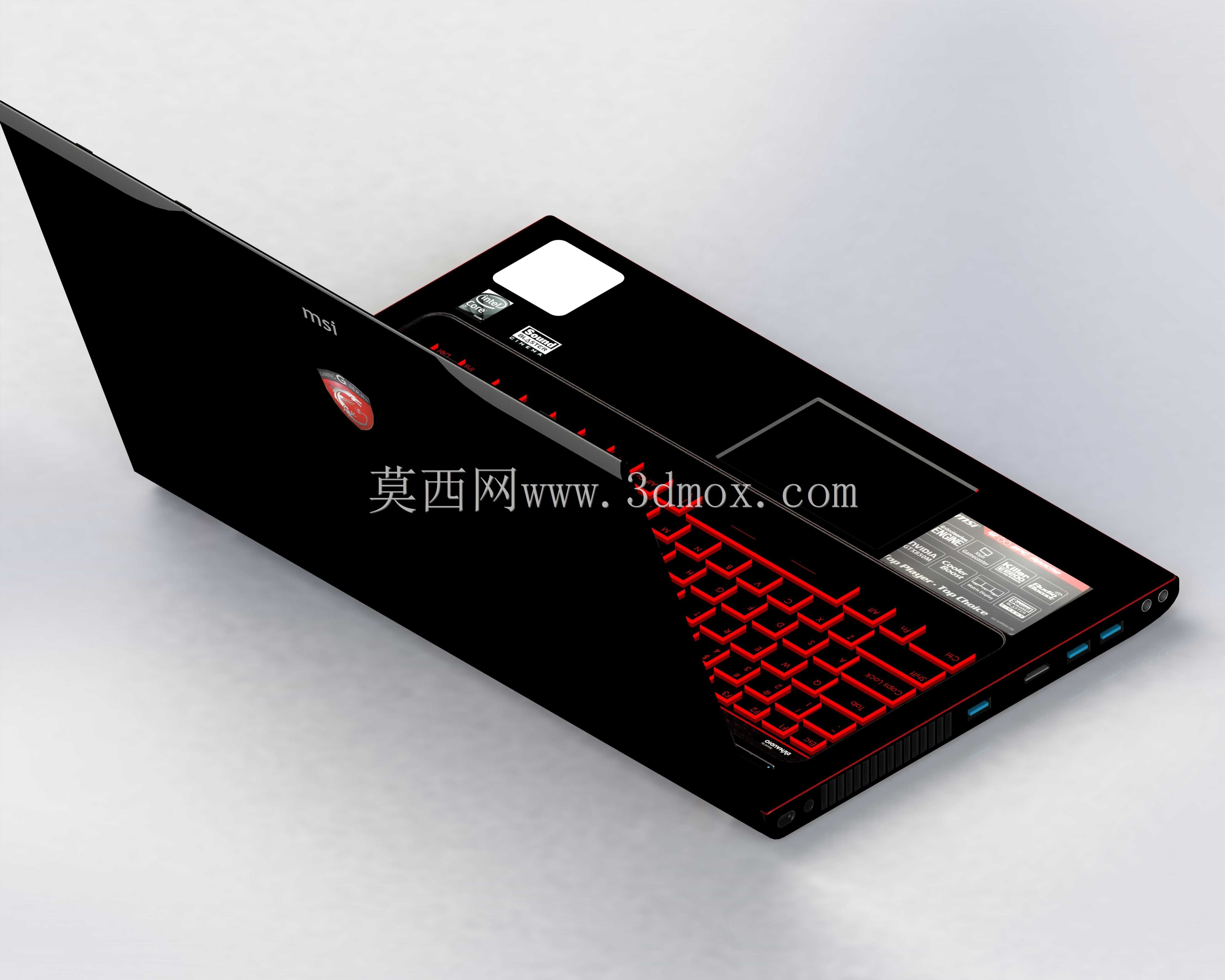 Msi GE60 2��Apache